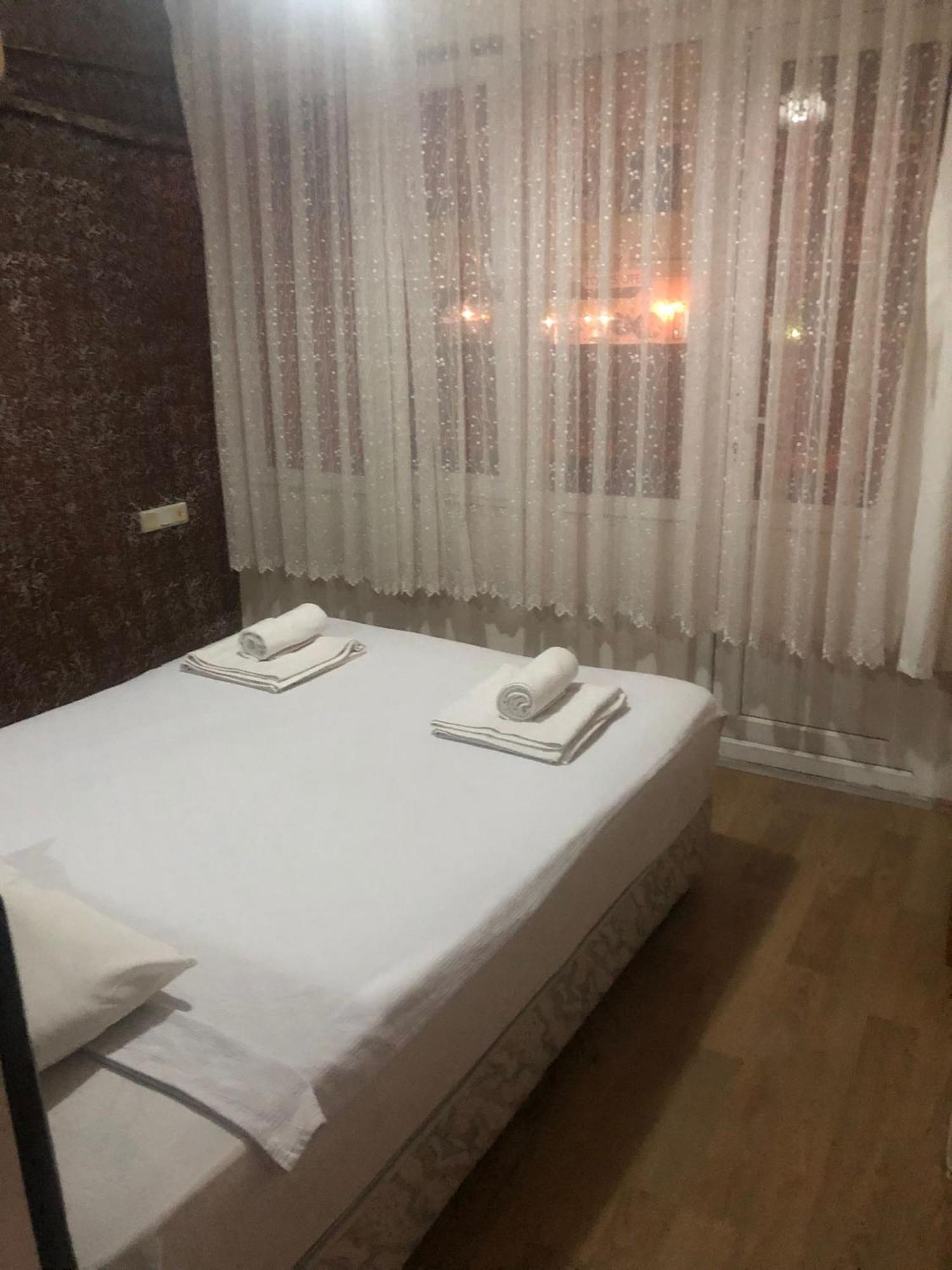 Toros Otel ديديم المظهر الخارجي الصورة