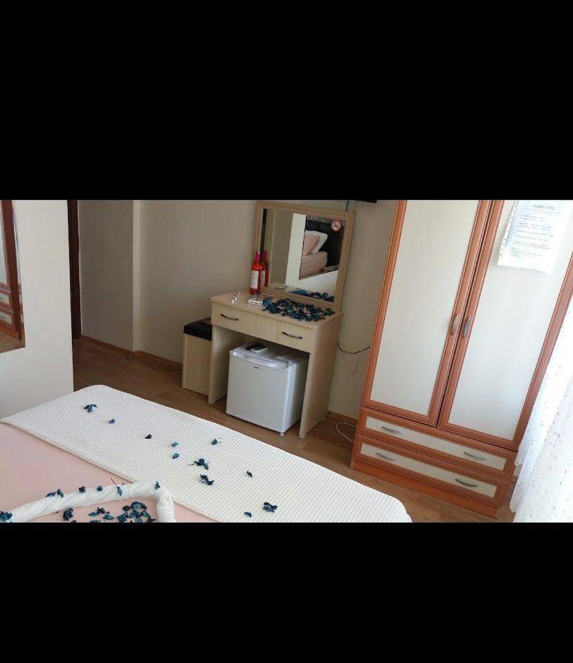 Toros Otel ديديم المظهر الخارجي الصورة