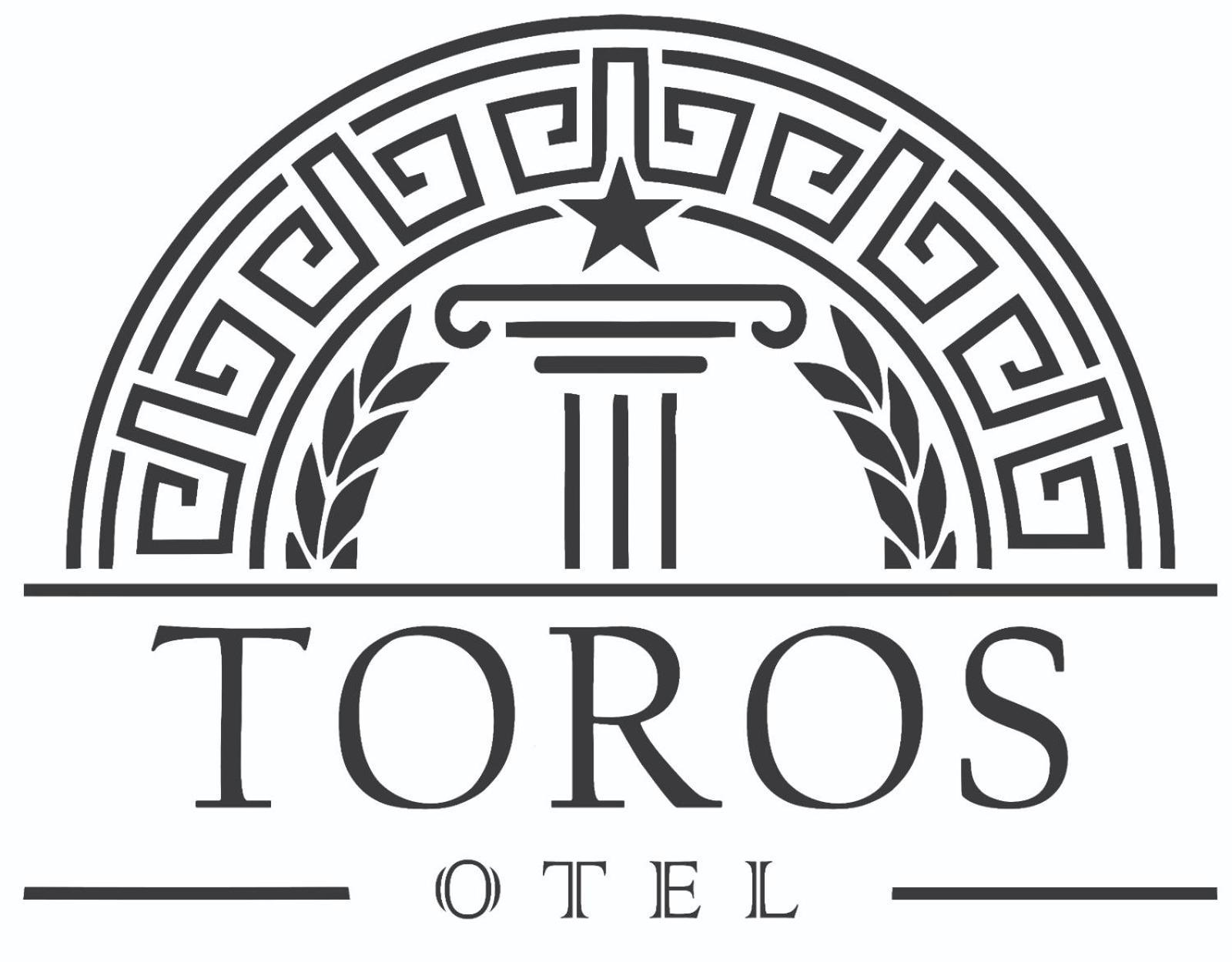 Toros Otel ديديم المظهر الخارجي الصورة